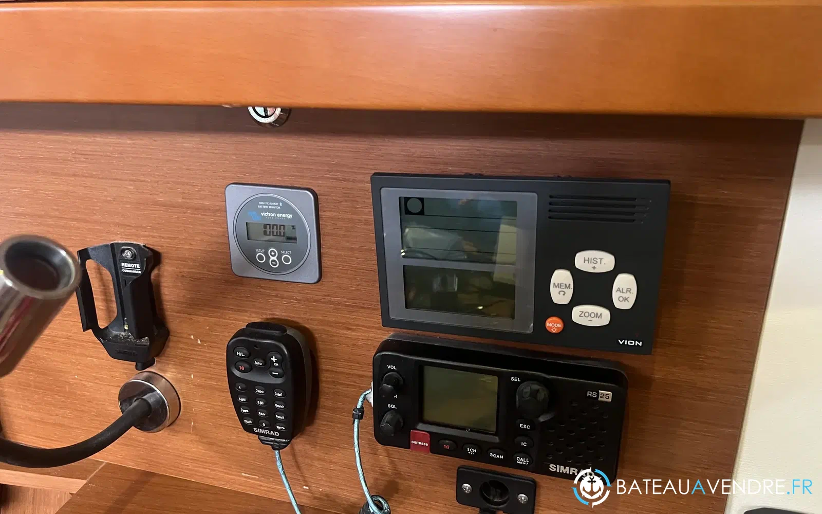 slider 21 Beneteau Oceanis 41
