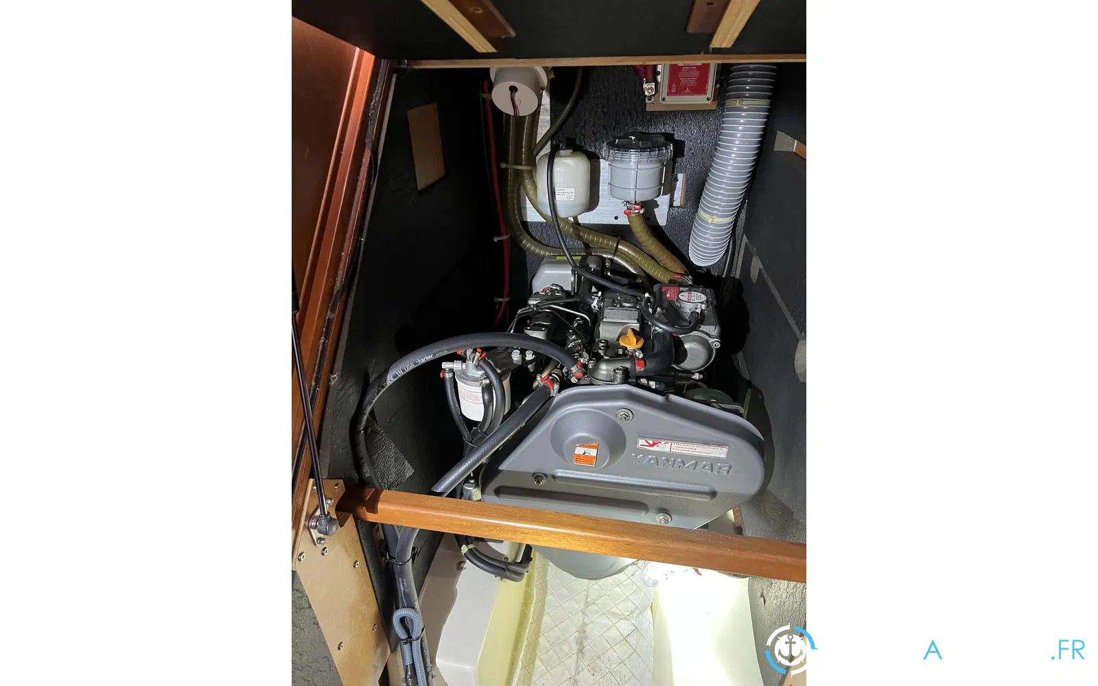 slider 23 Beneteau Oceanis 41