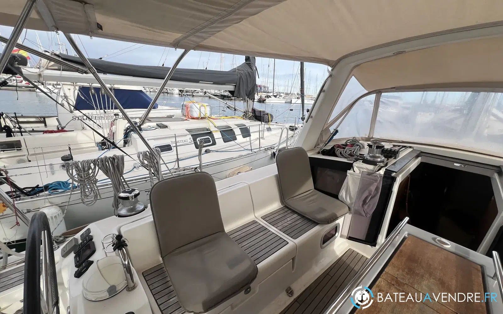 slider 3 Beneteau Oceanis 41