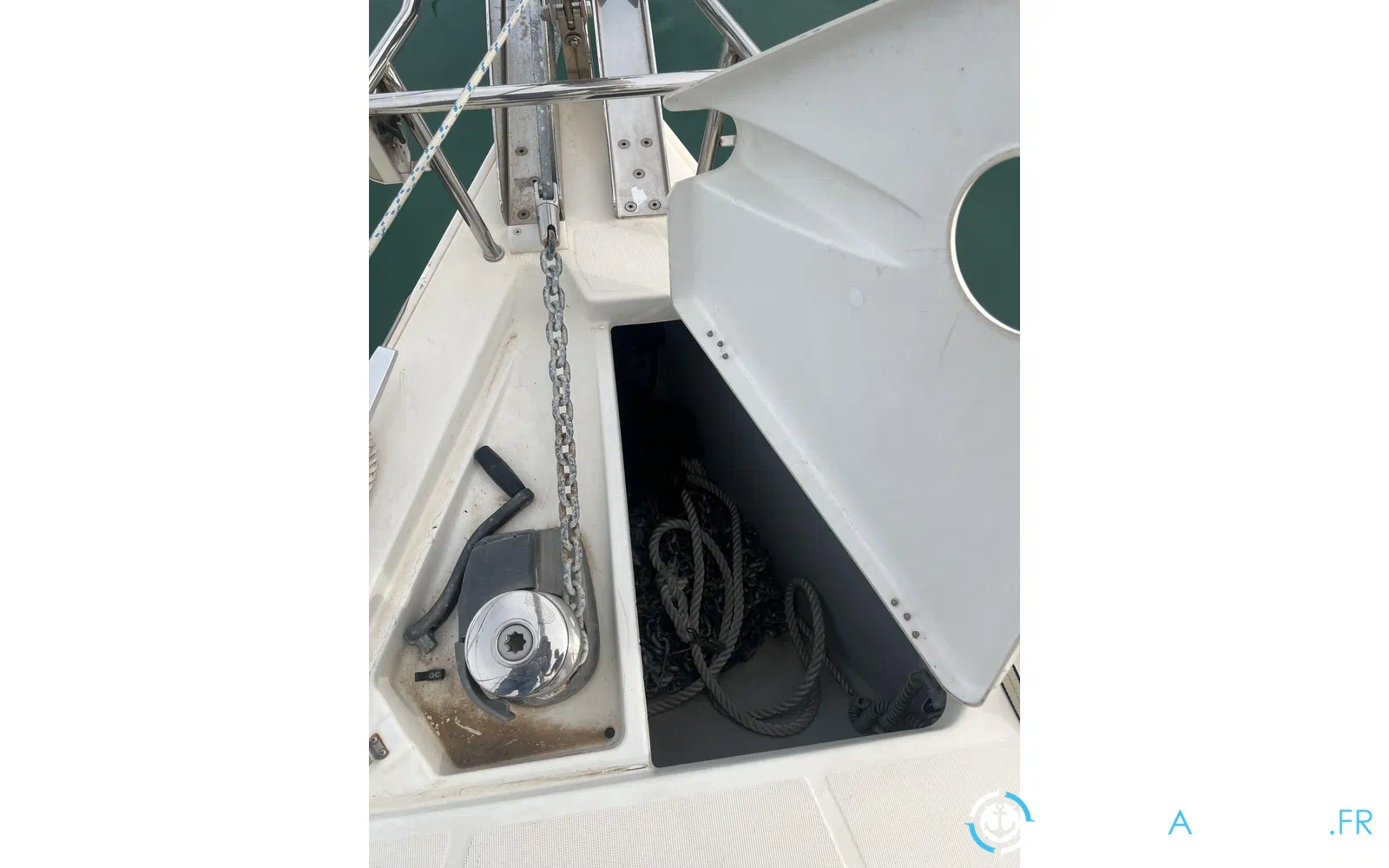 slider 5 Beneteau Oceanis 41