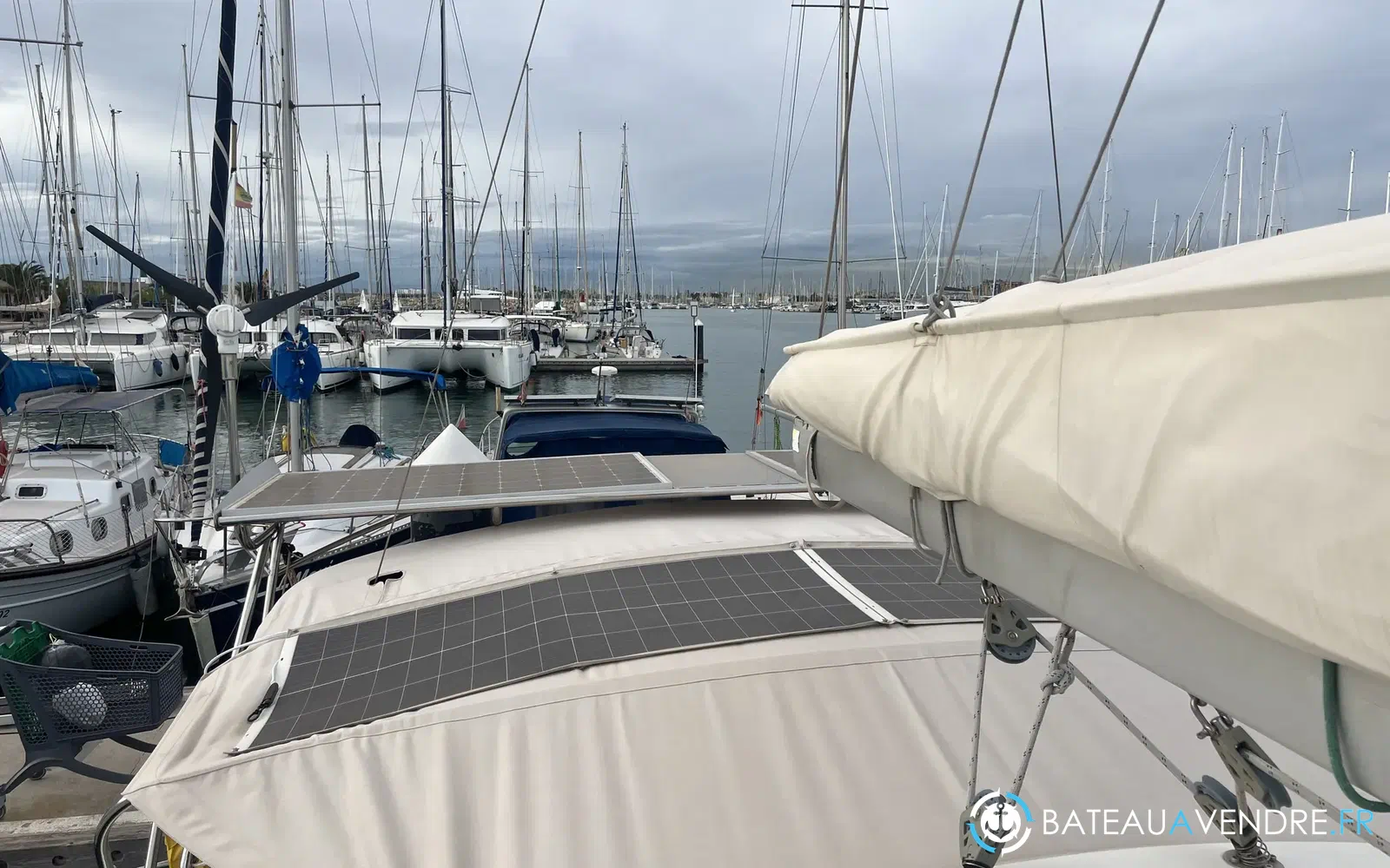 slider 7 Beneteau Oceanis 41