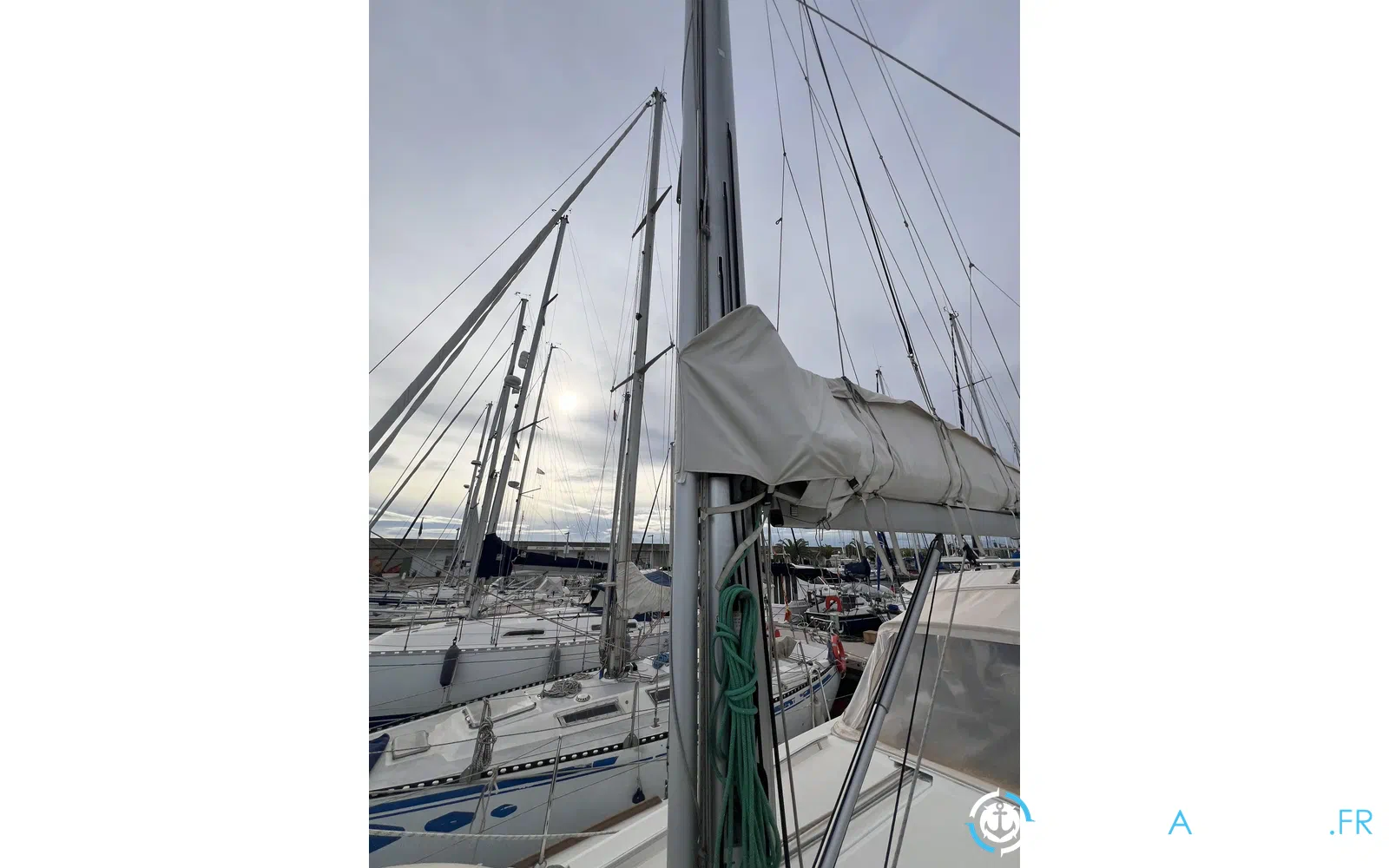 slider 8 Beneteau Oceanis 41