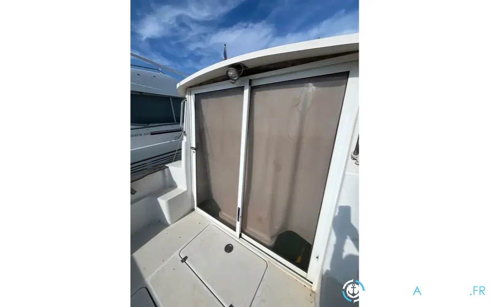 slider 2 Rodman 700