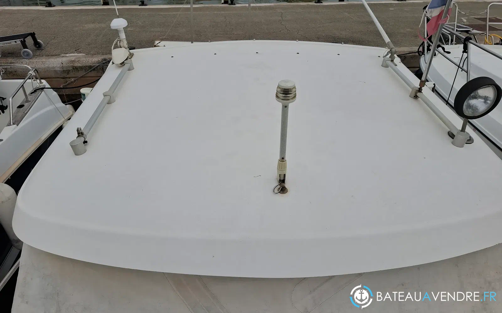 slider 3 Rodman 700
