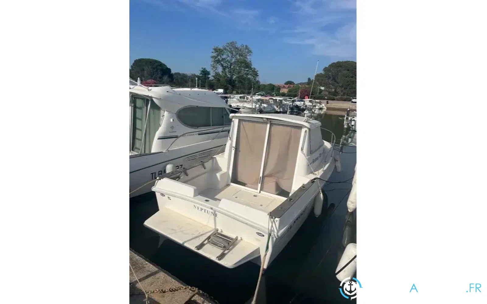 slider 0 Rodman 700