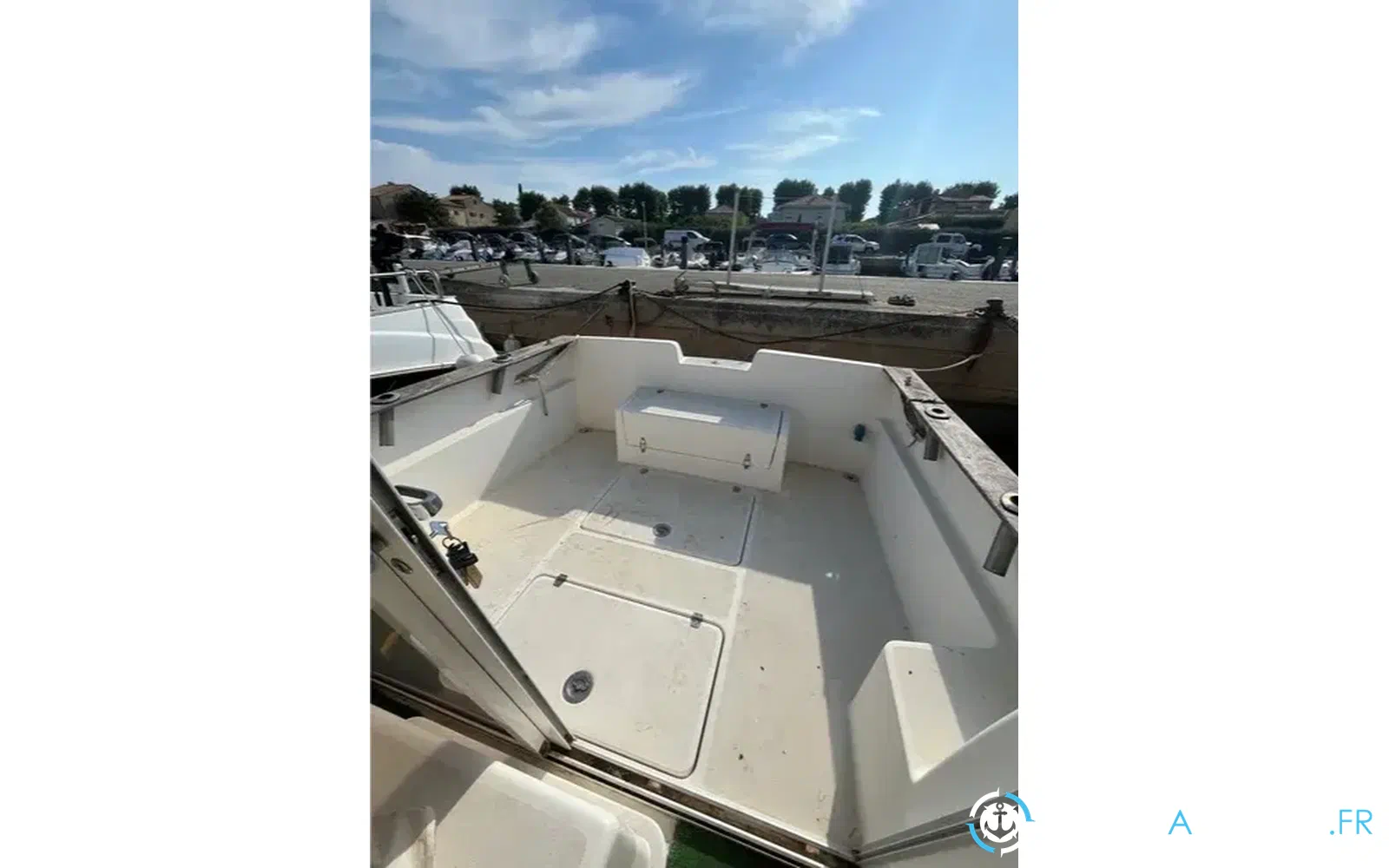slider 6 Rodman 700