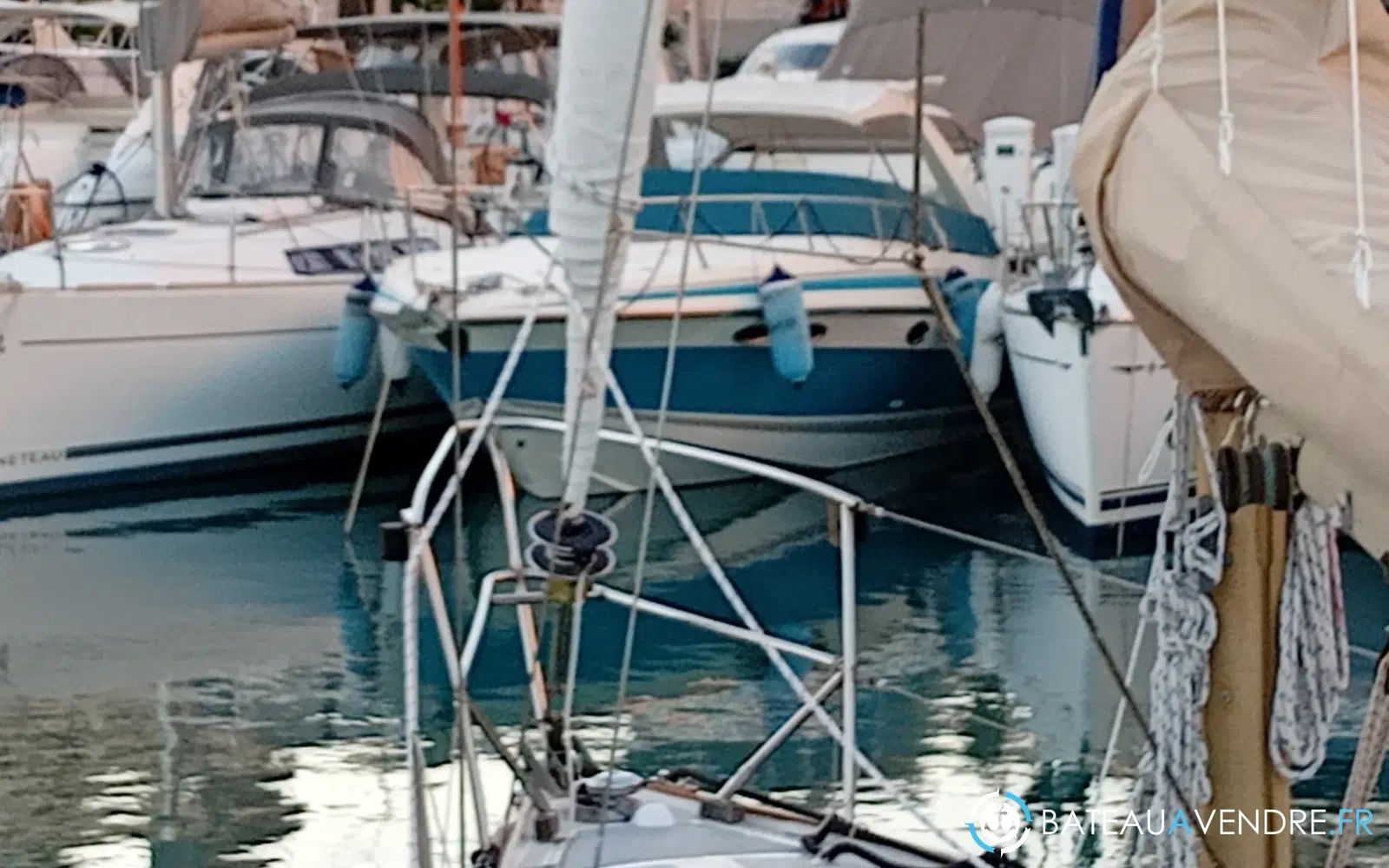 slider 0 Sunseeker Portofino 32