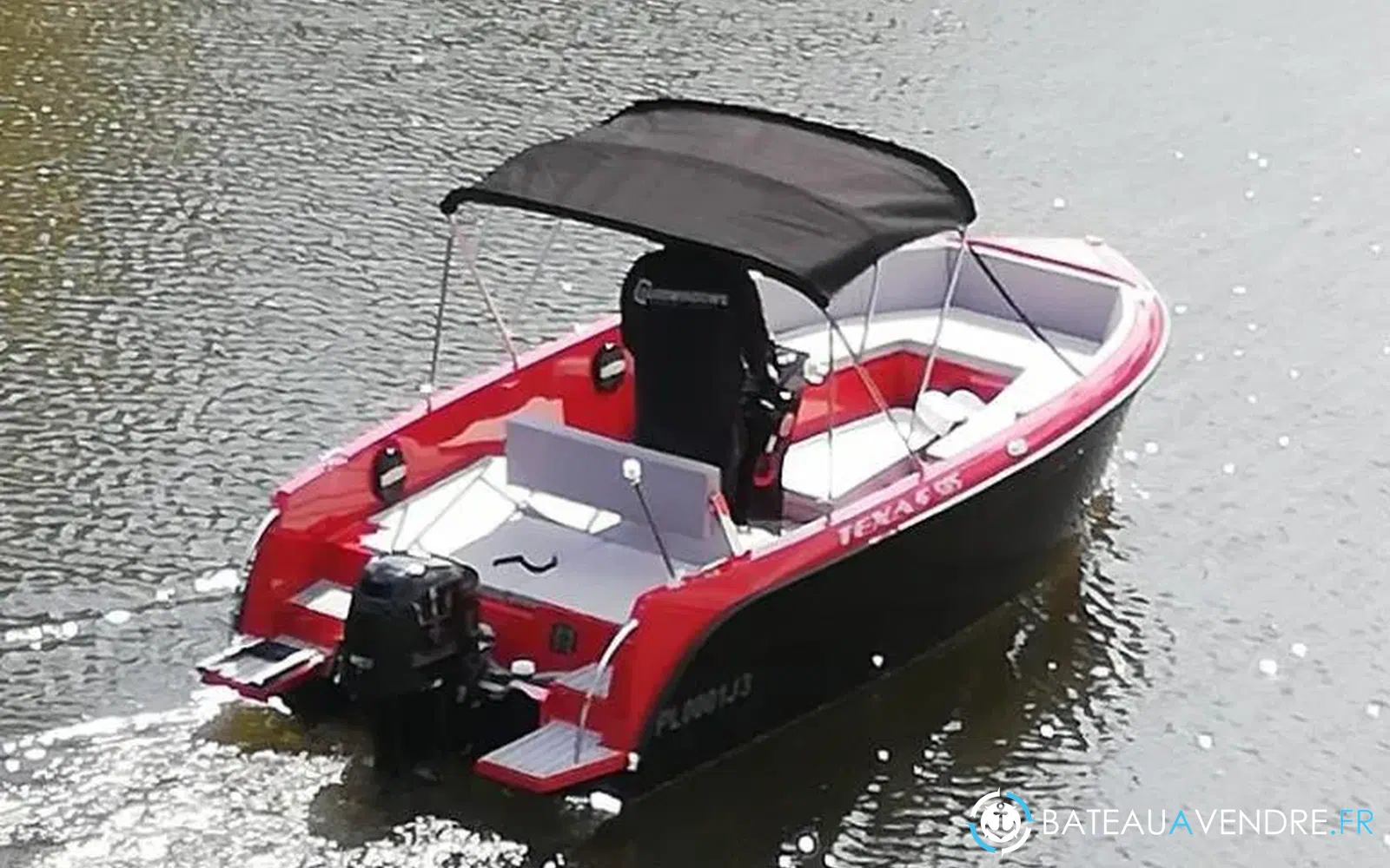 slider 31 Texas 585
