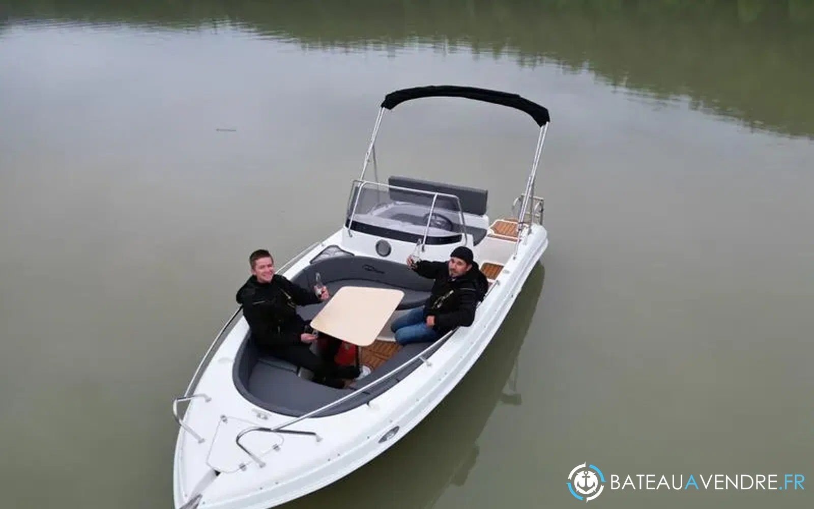 slider 22 Texas 545