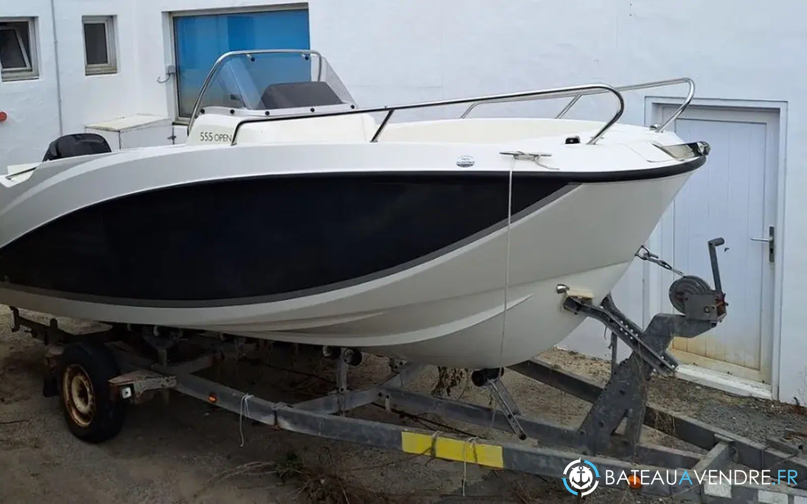 slider 0 Quicksilver Activ 555 Open