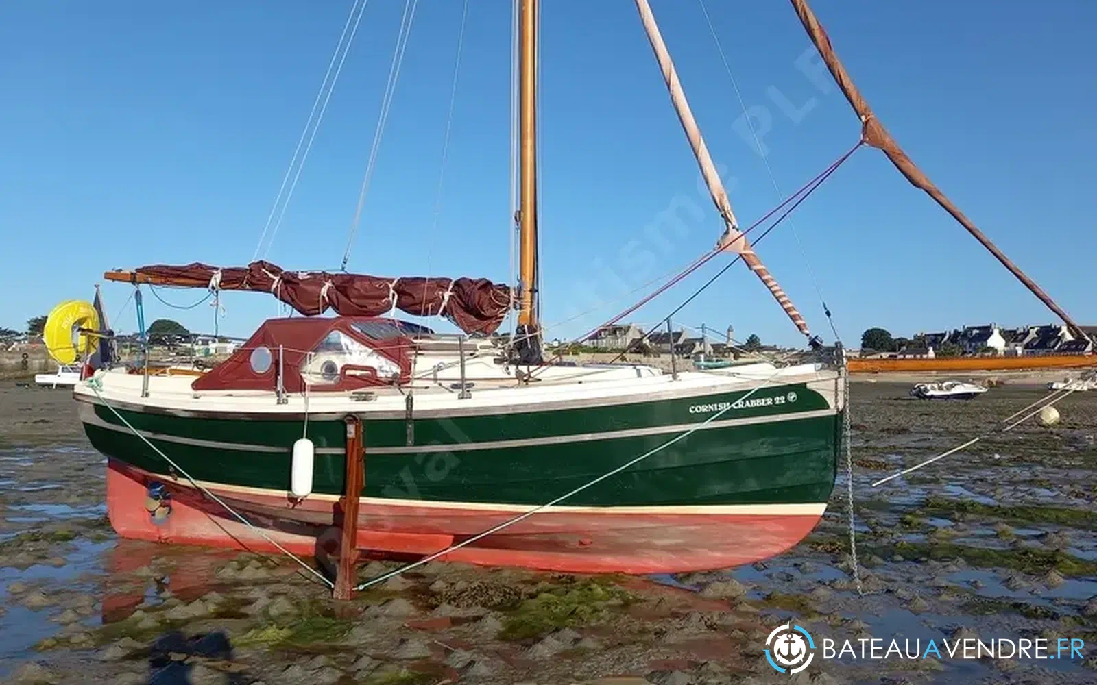 slider 0 Cornish Crabber 22