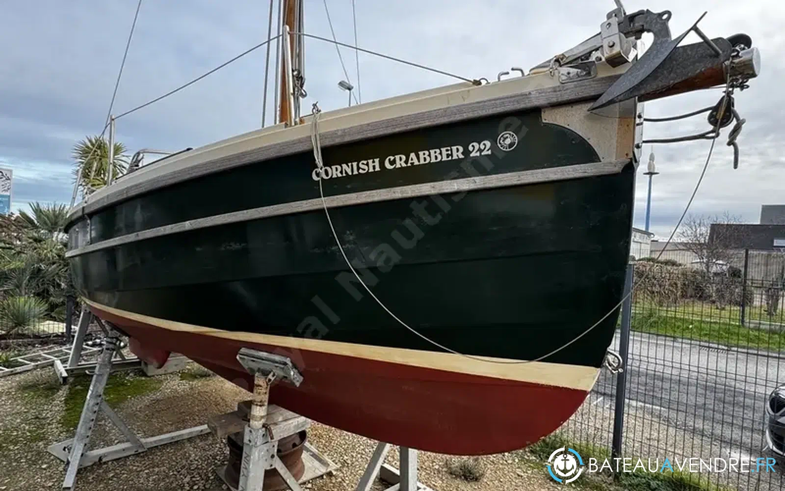 slider 3 Cornish Crabber 22