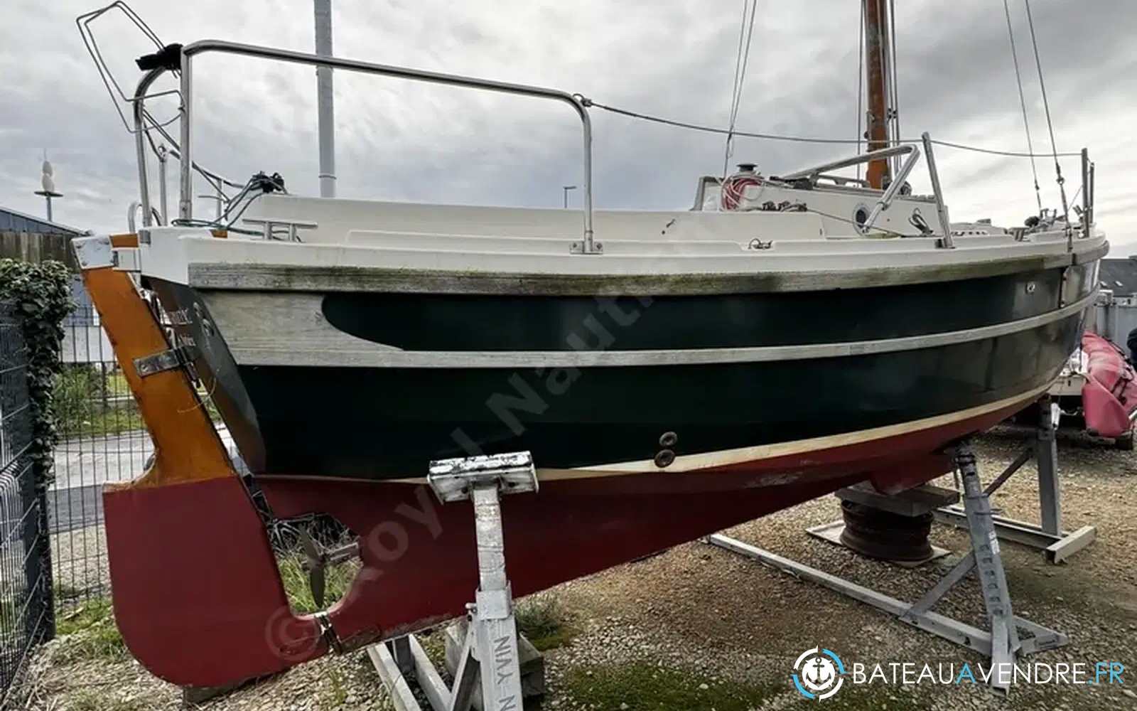 slider 5 Cornish Crabber 22