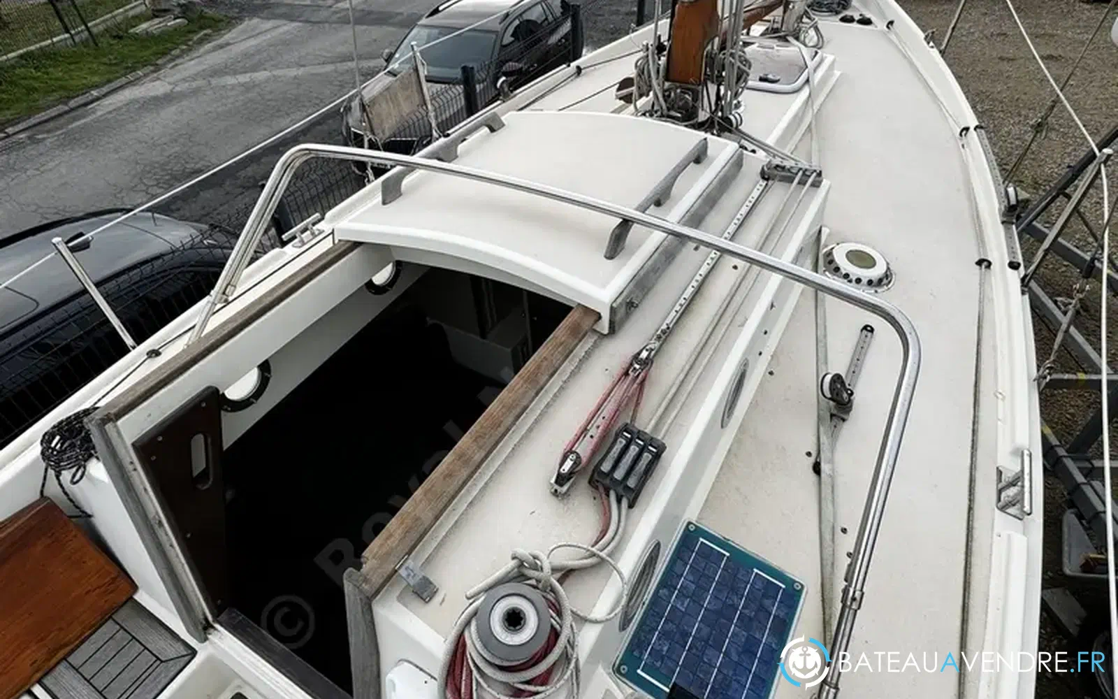slider 7 Cornish Crabber 22
