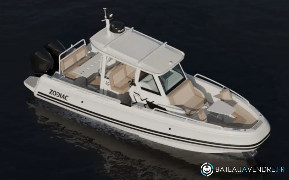 Zodiac X9cc  photo 3