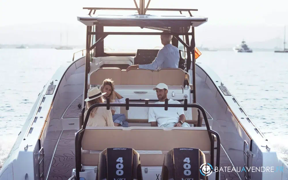 Zodiac X10 CC  photo 2