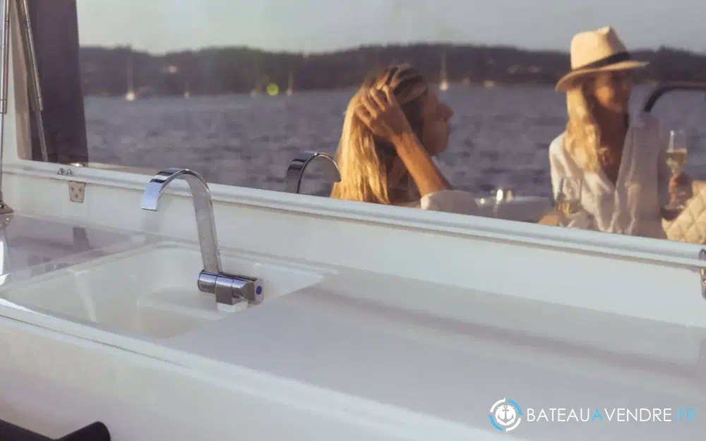 Zodiac X10 CC  photo 3