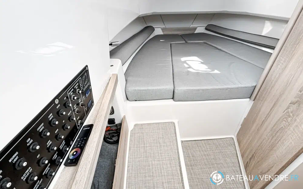 Zodiac X10 CC  photo 4