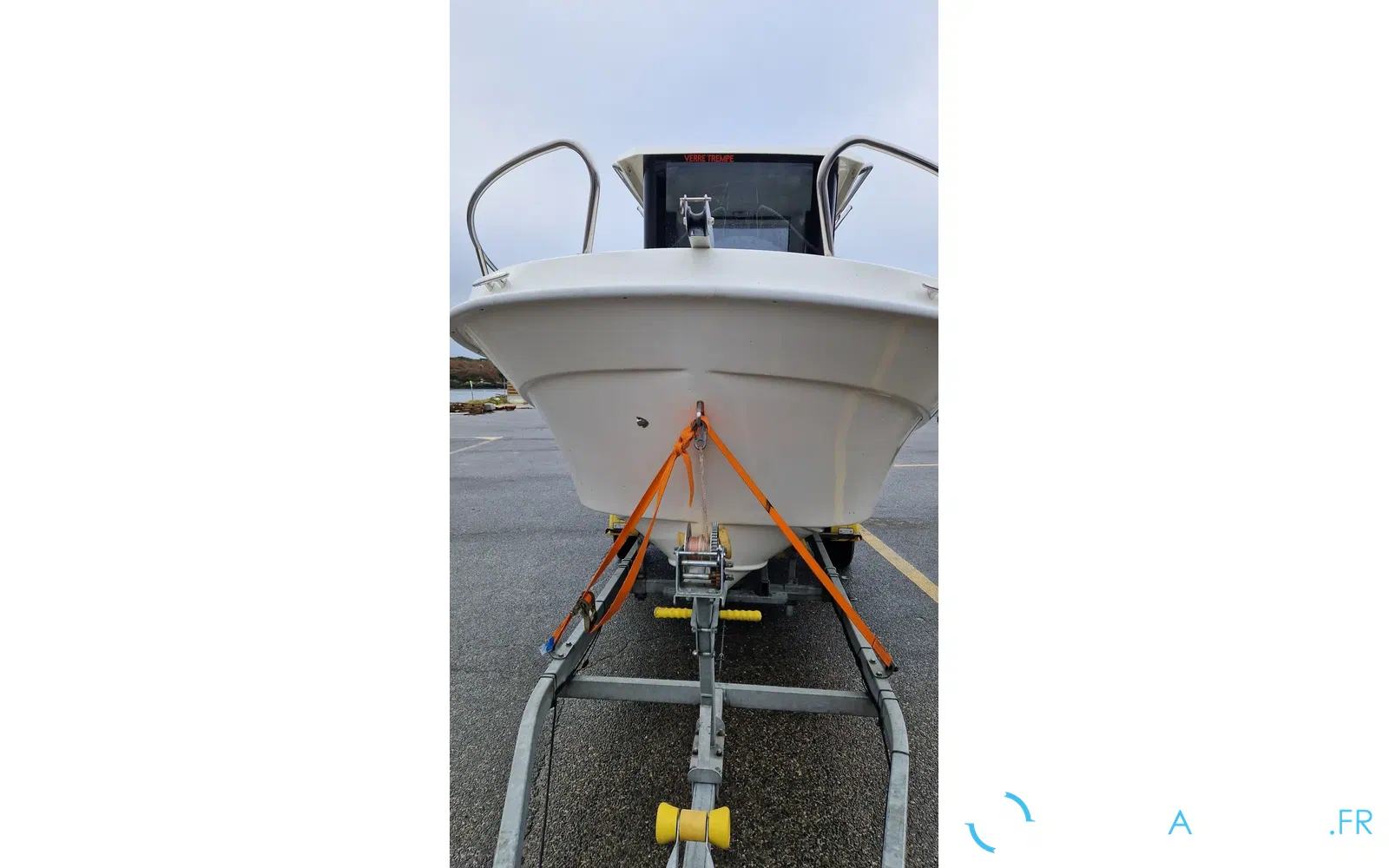 slider 12 Sabor 600 Cabin