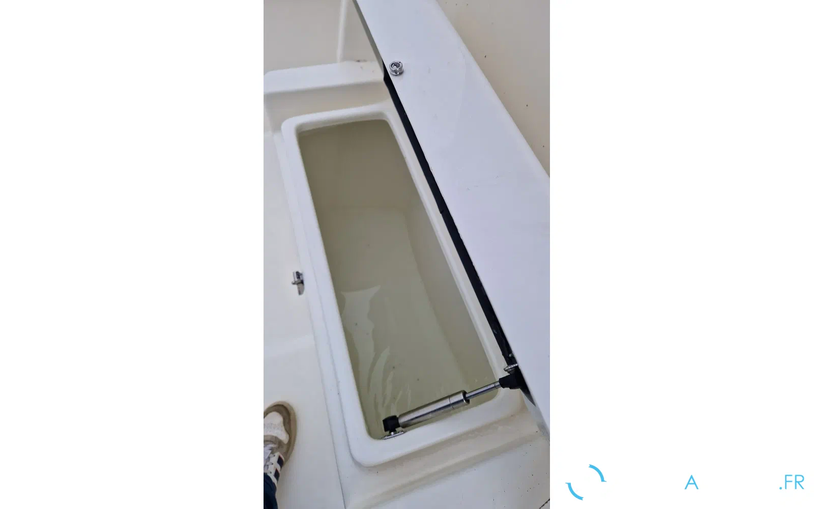 slider 8 Sabor 600 Cabin