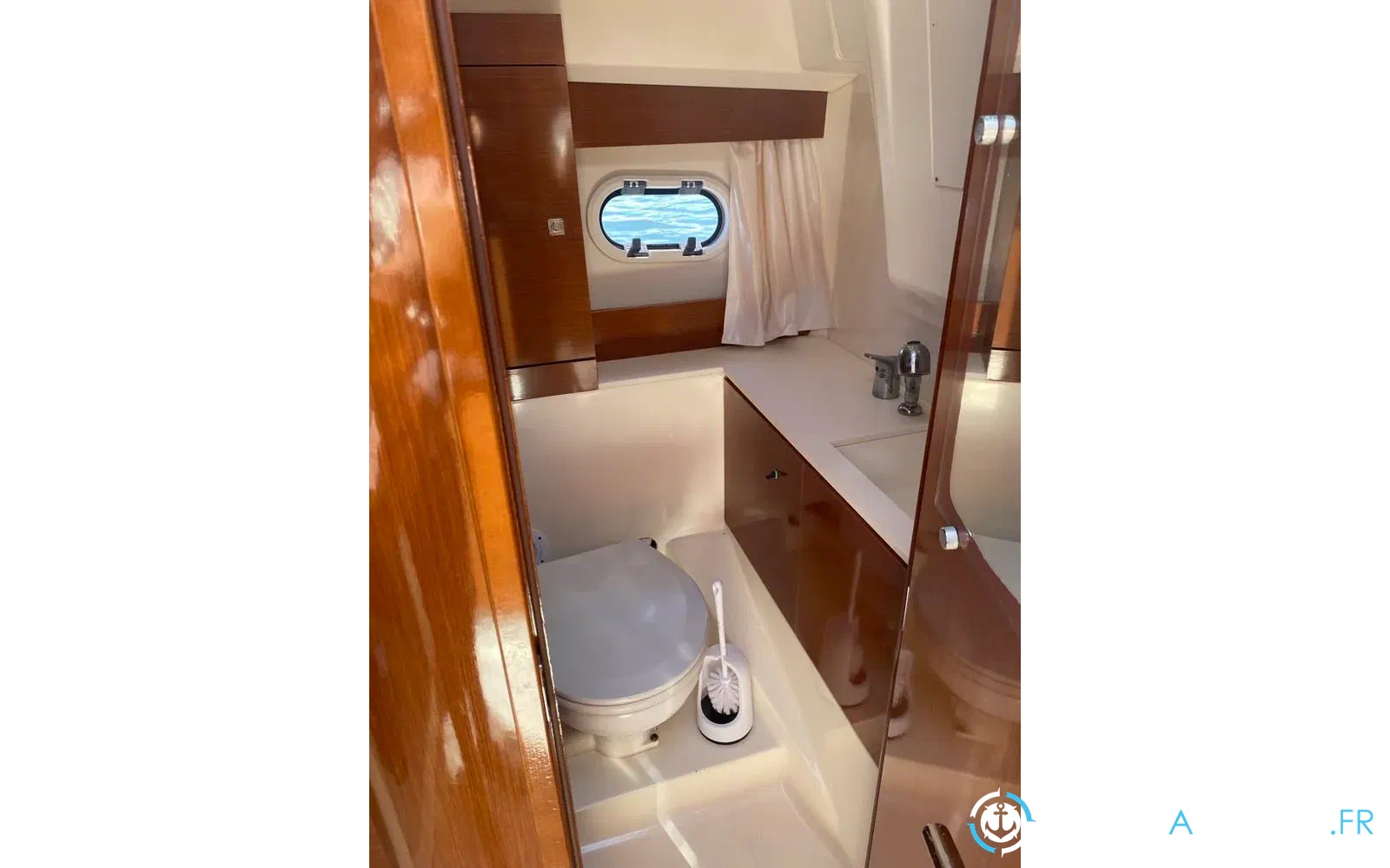 slider 25 Jeanneau Leader 8 Premiere
