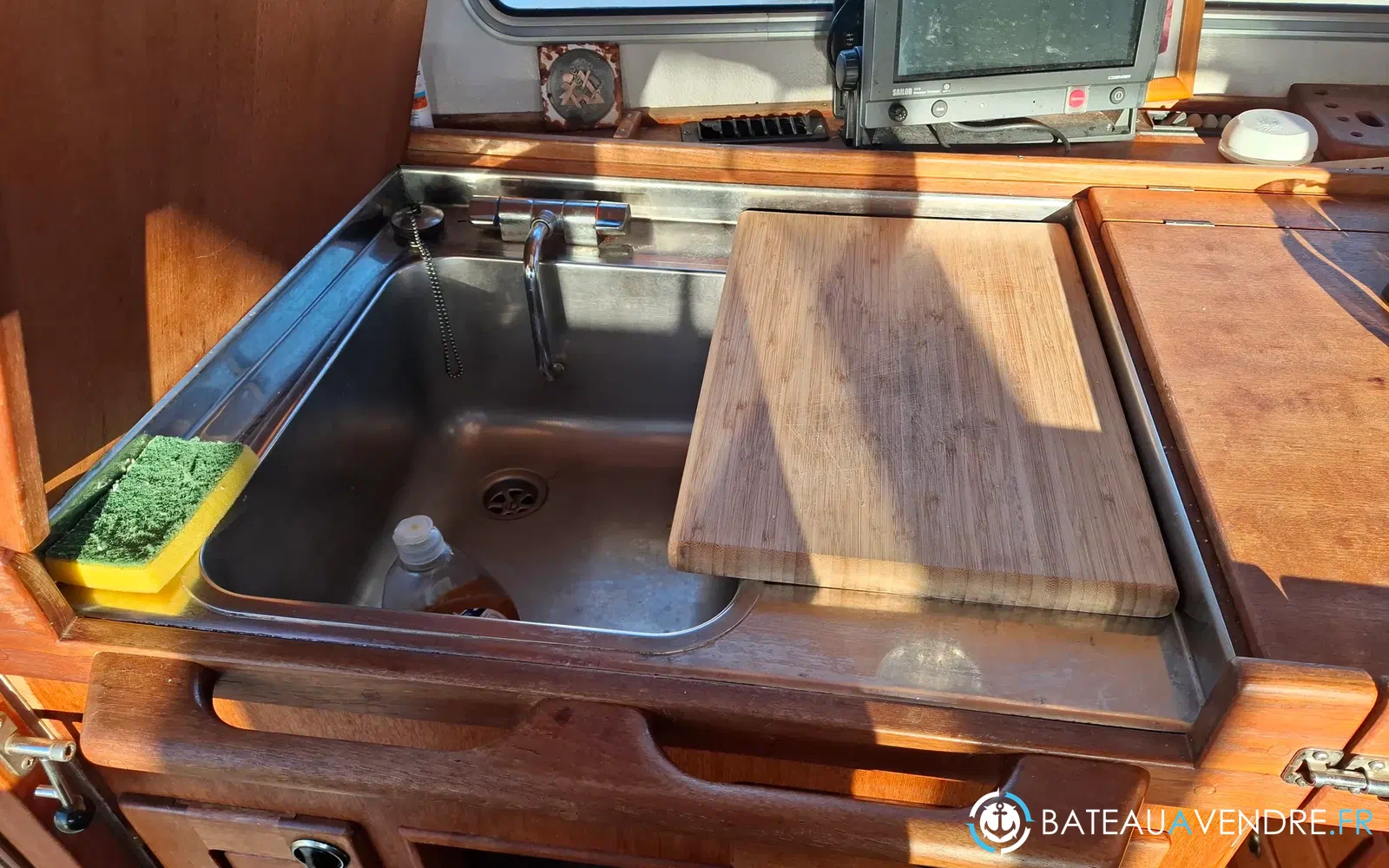 slider 13 Botnia Marin Targa 31 tarfish