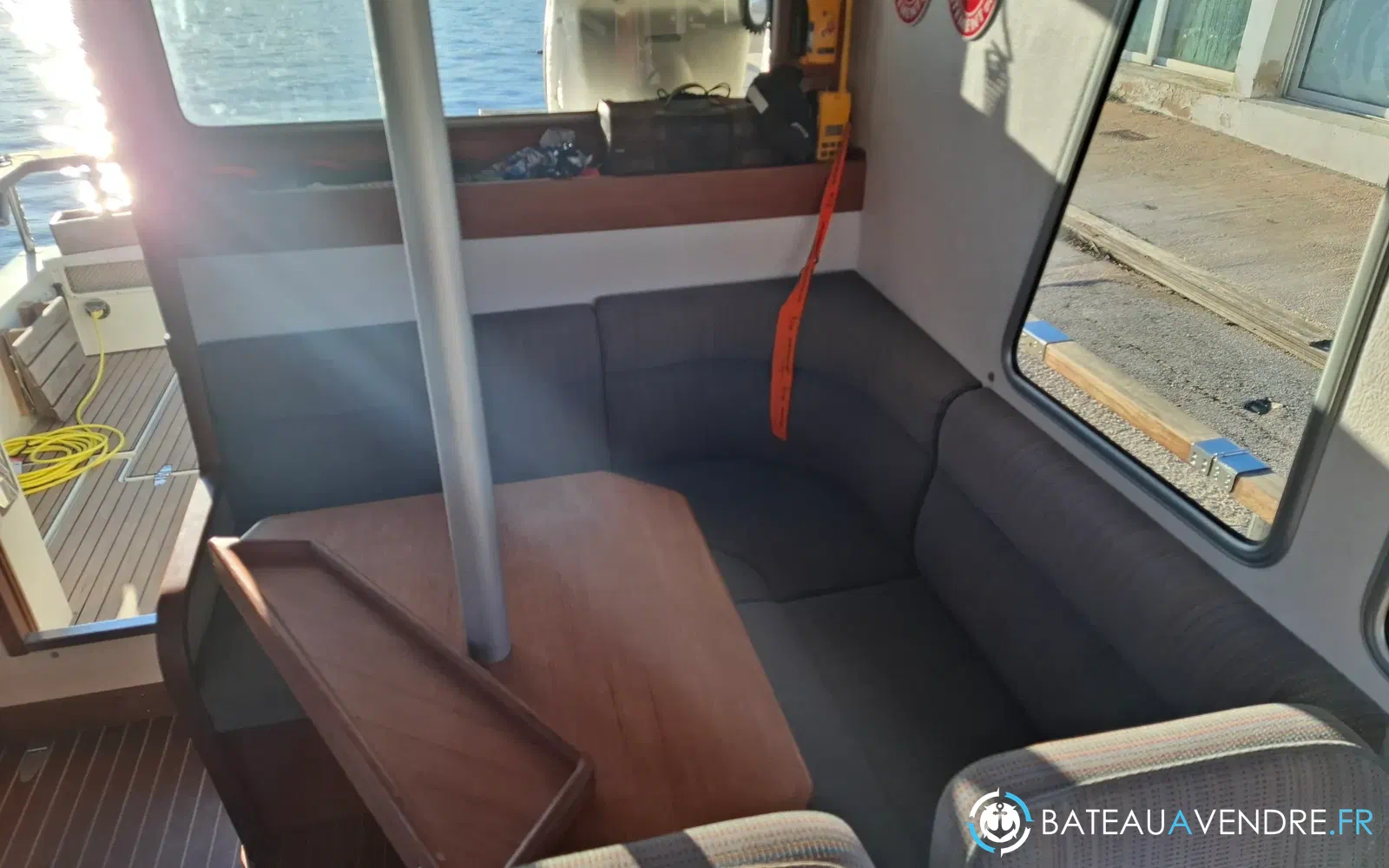 slider 14 Botnia Marin Targa 31 tarfish