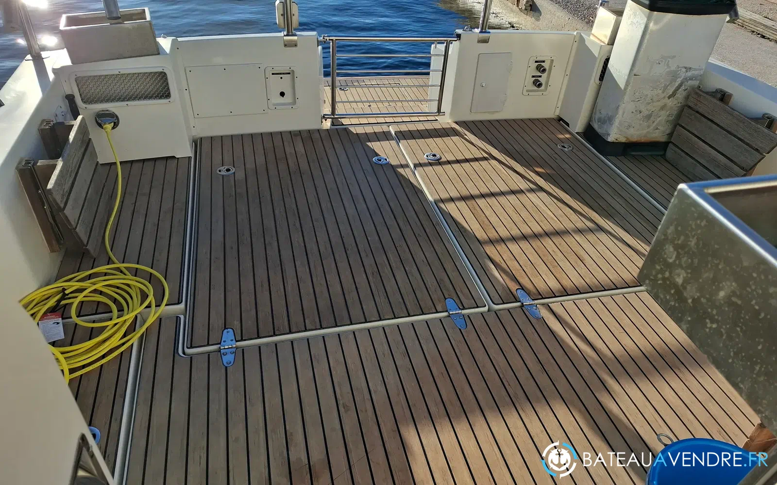 slider 15 Botnia Marin Targa 31 tarfish