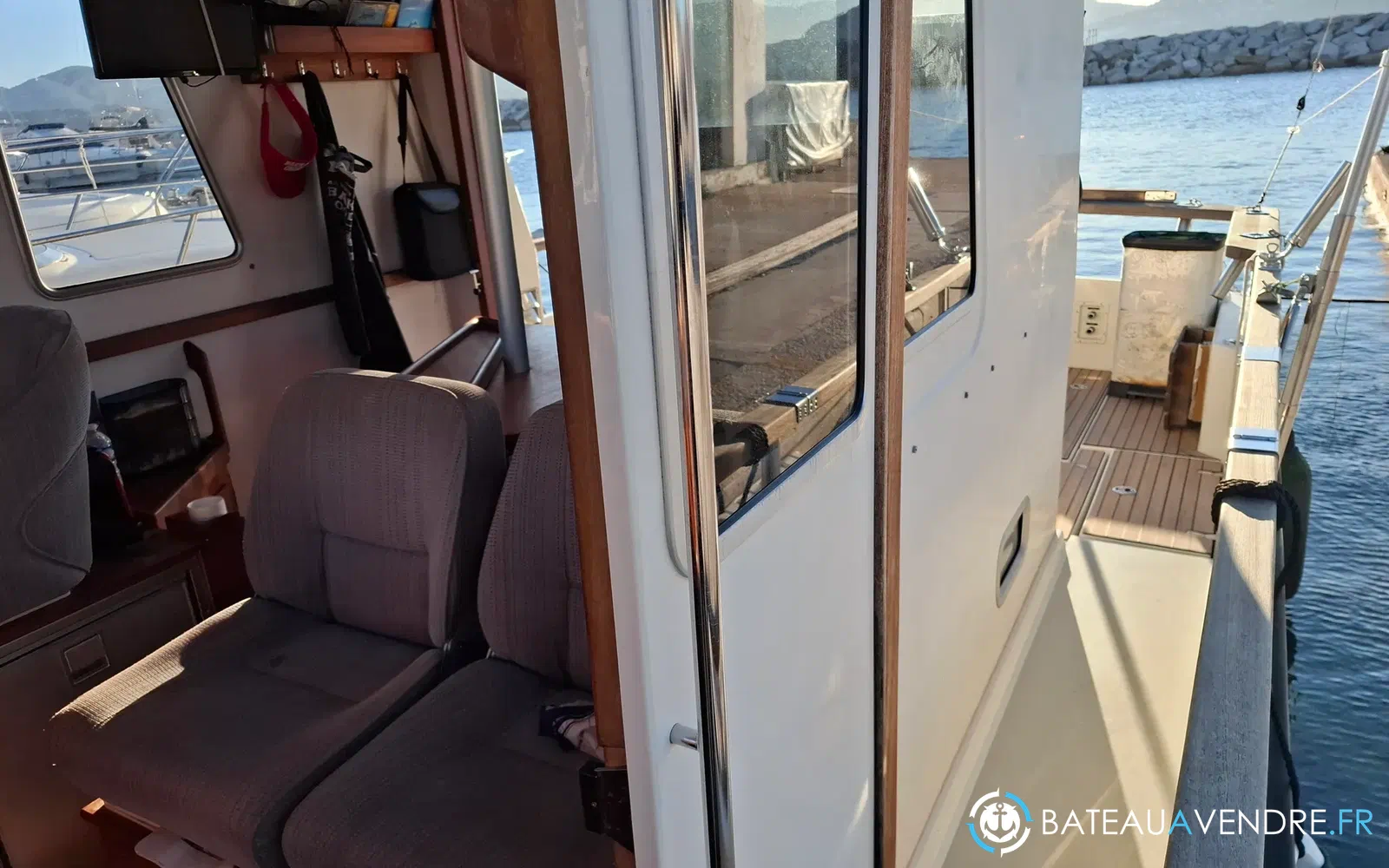 slider 17 Botnia Marin Targa 31 tarfish