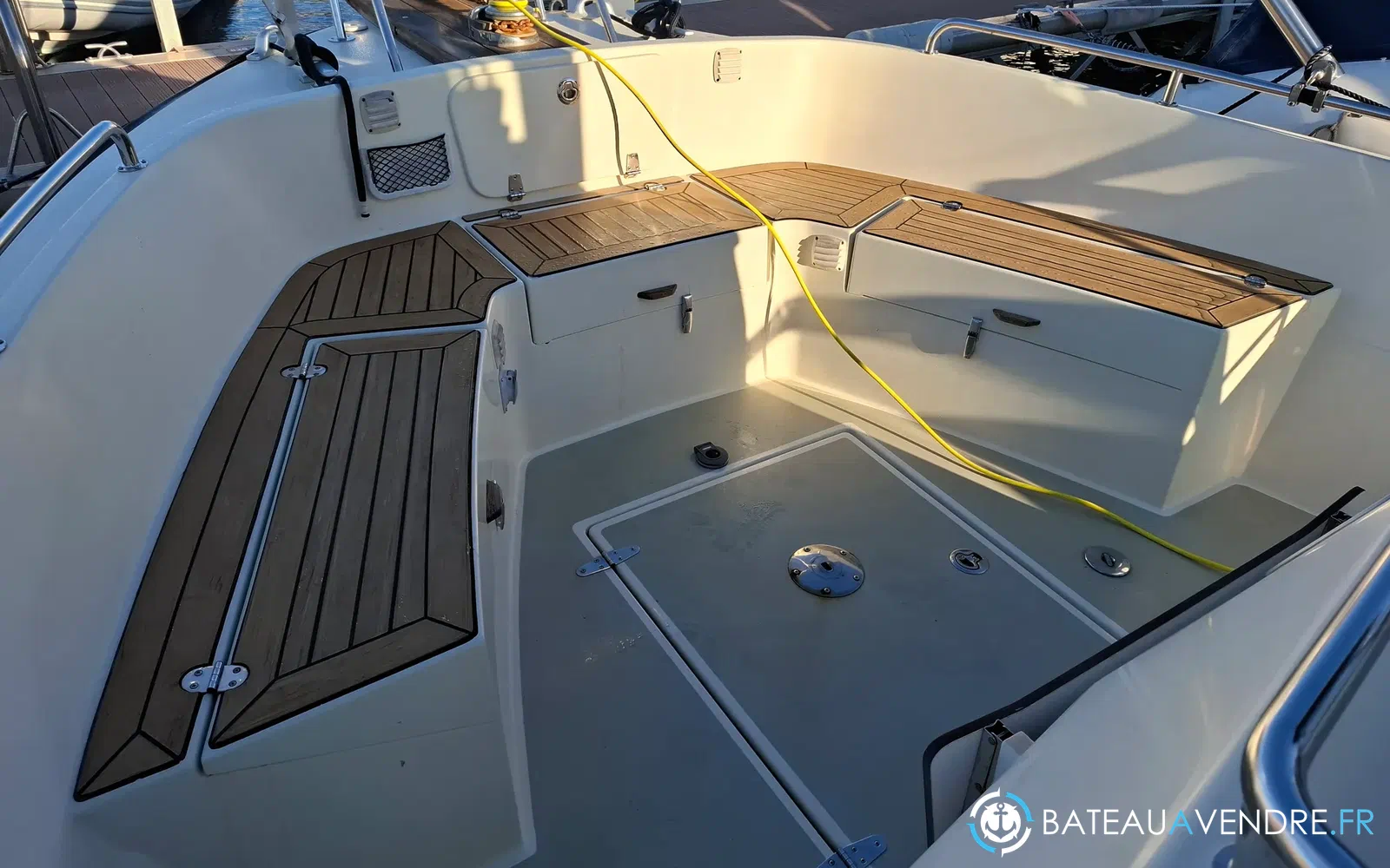 slider 19 Botnia Marin Targa 31 tarfish