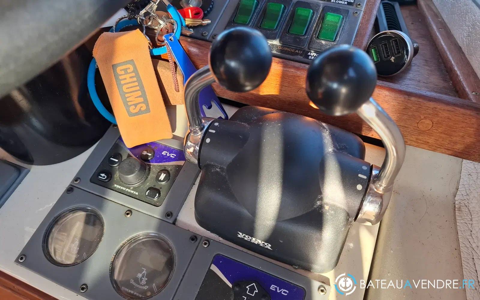 slider 25 Botnia Marin Targa 31 tarfish