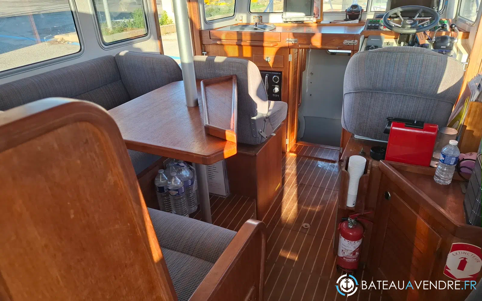 slider 29 Botnia Marin Targa 31 tarfish