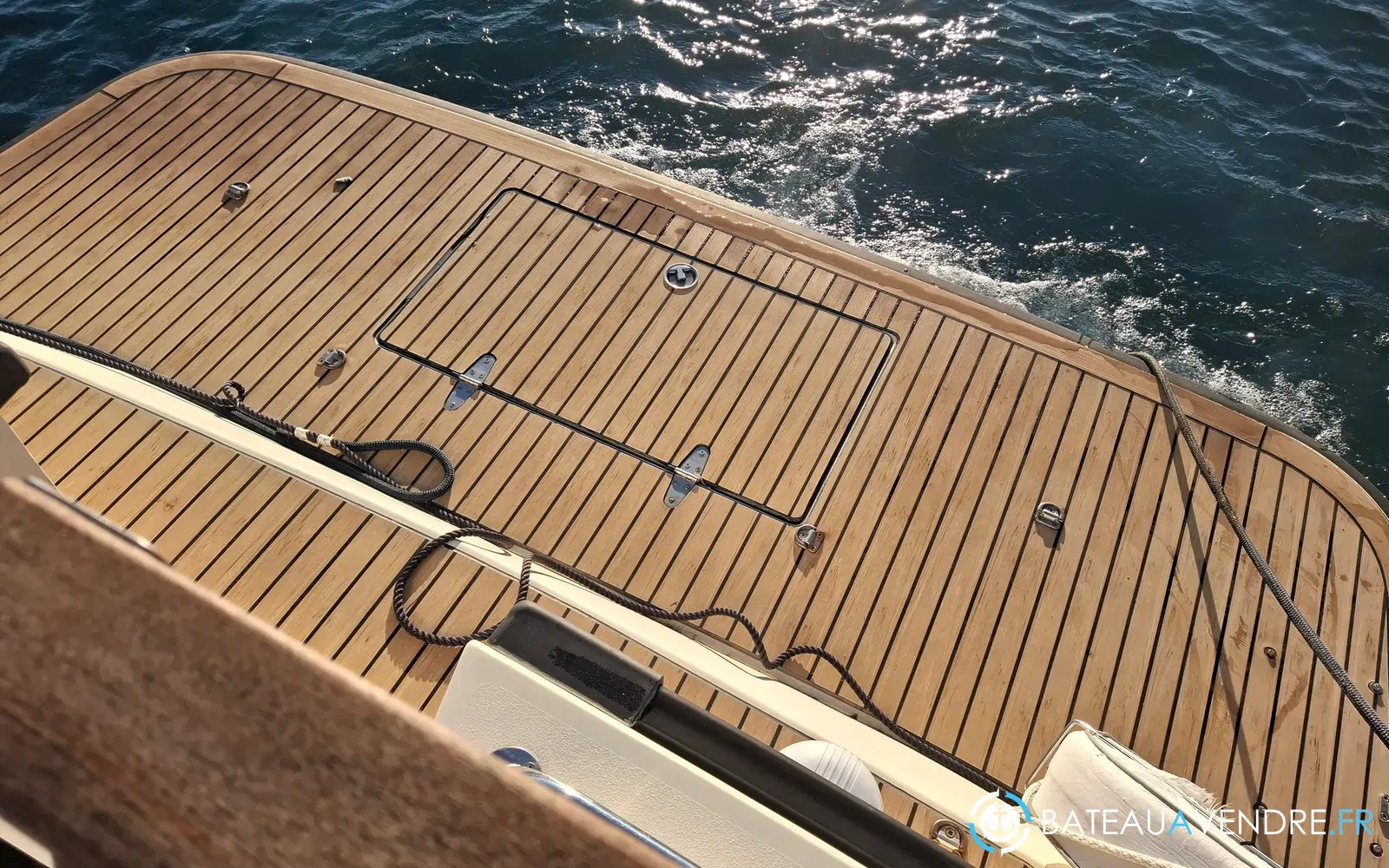 slider 32 Botnia Marin Targa 31 tarfish
