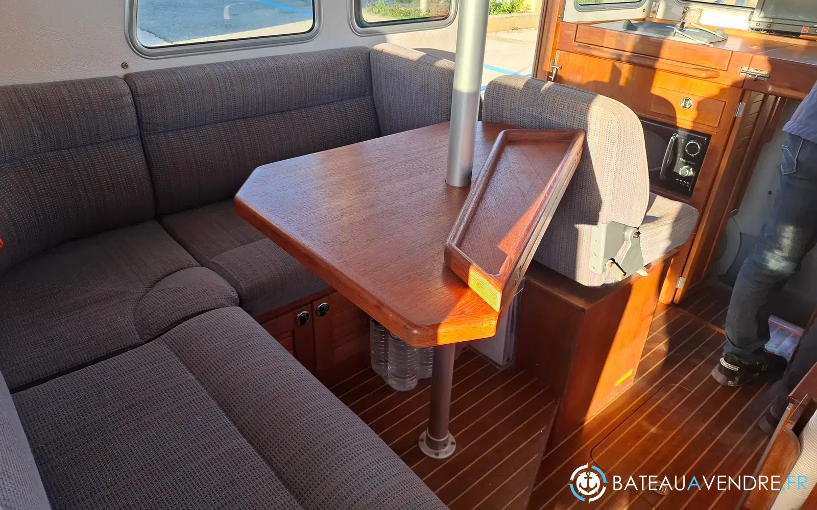slider 37 Botnia Marin Targa 31 tarfish