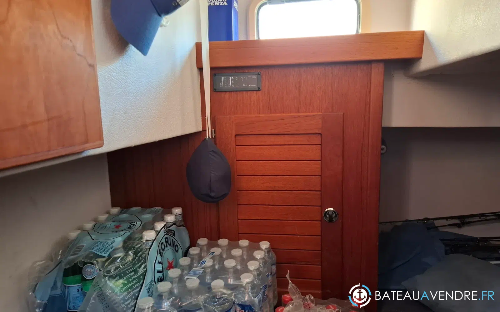 slider 38 Botnia Marin Targa 31 tarfish