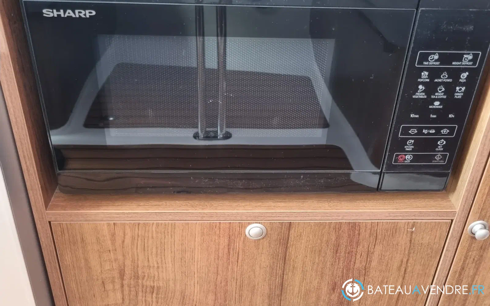 slider 26 Northman Nexus 870 Revo