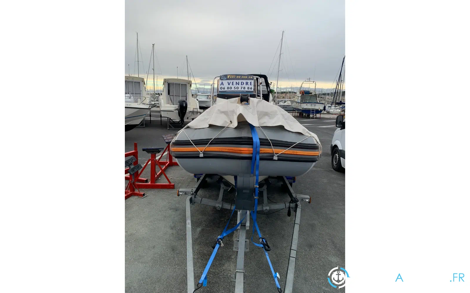 slider 1 Zodiac Pro 550 Open