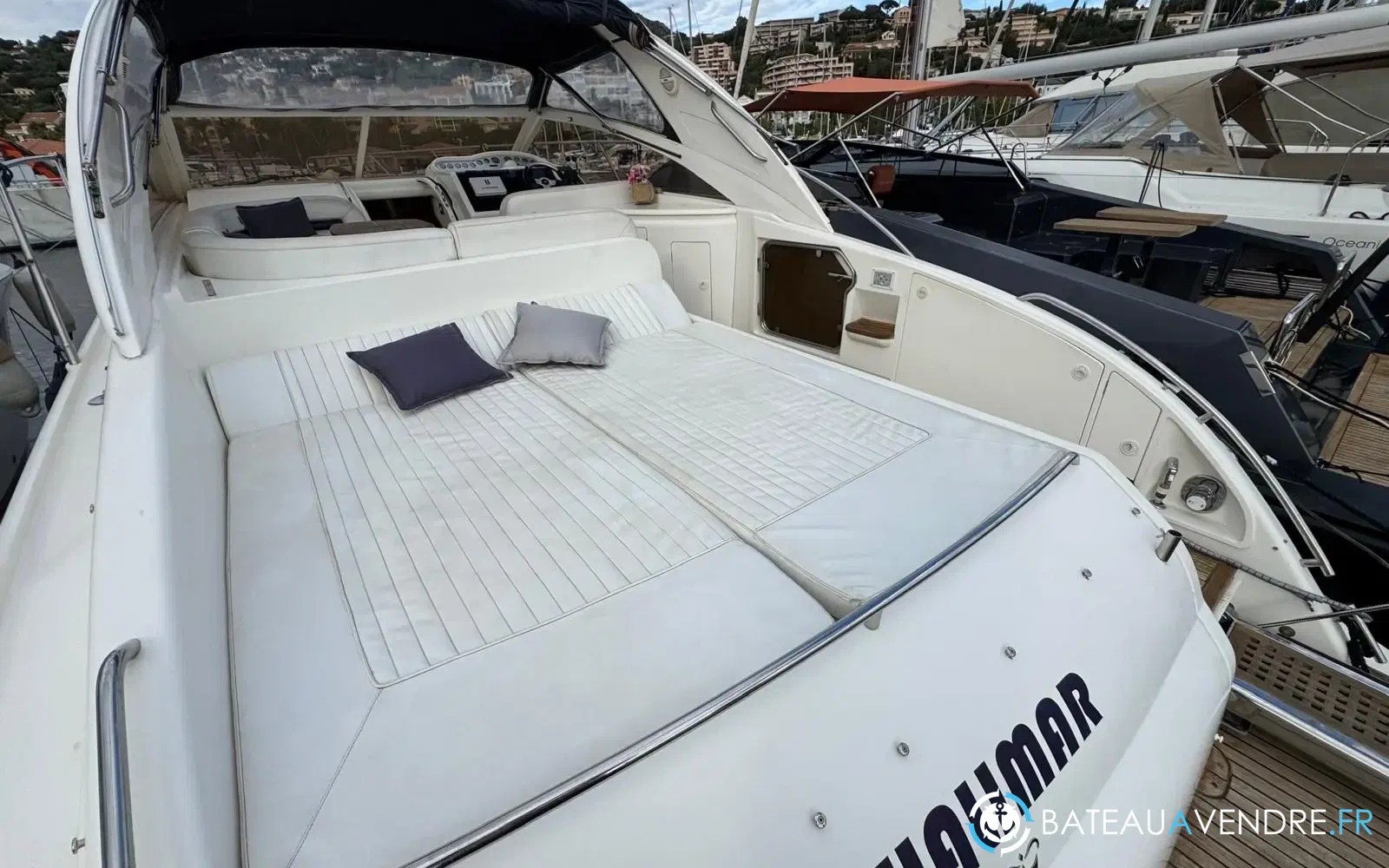 slider 14 Princess V42