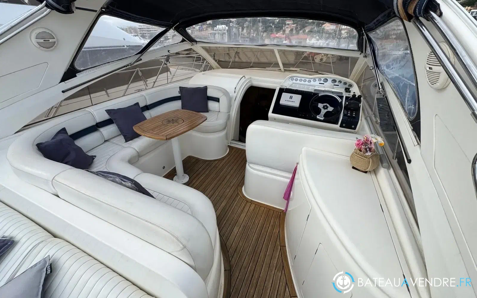 slider 16 Princess V42