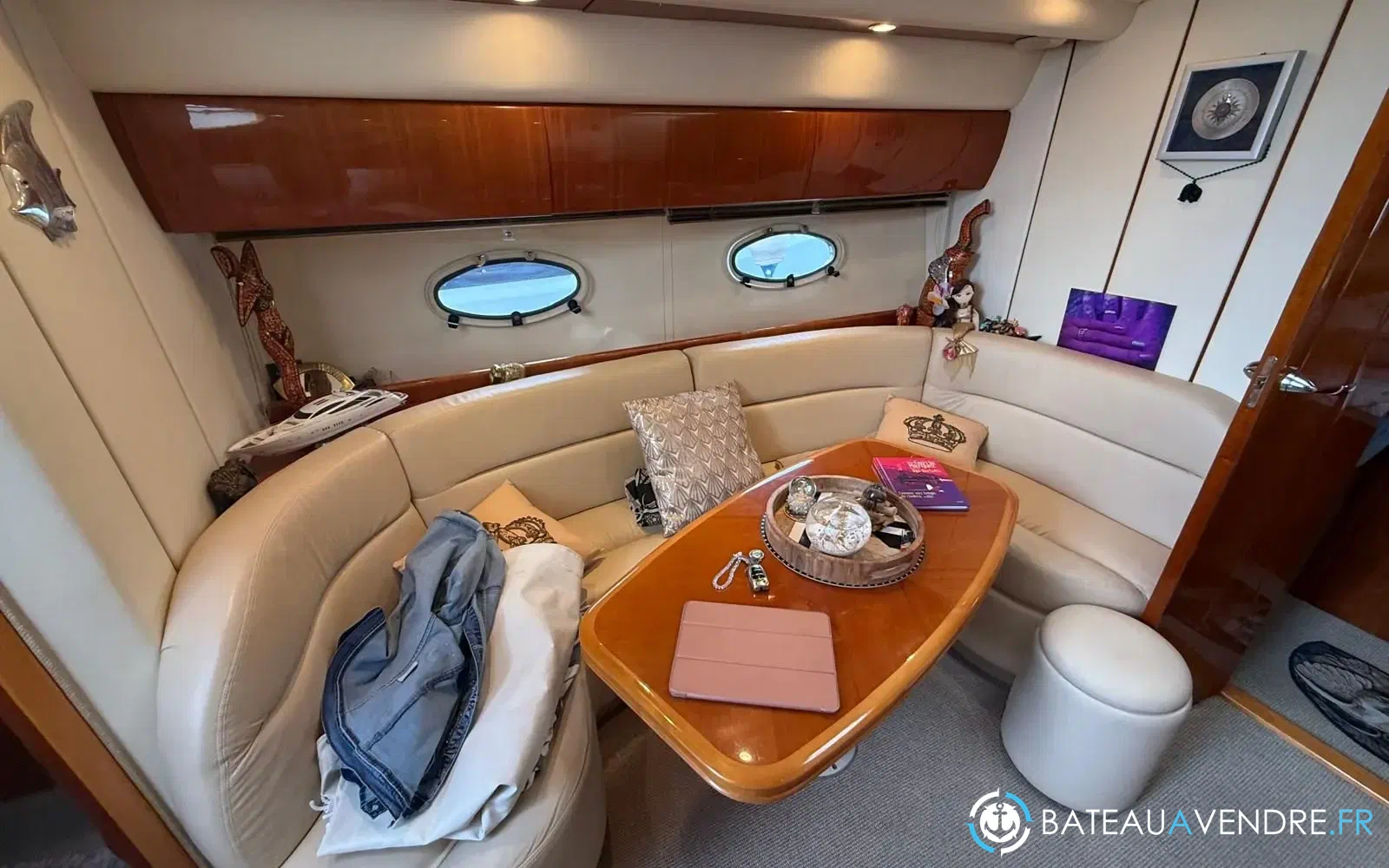 slider 22 Princess V42