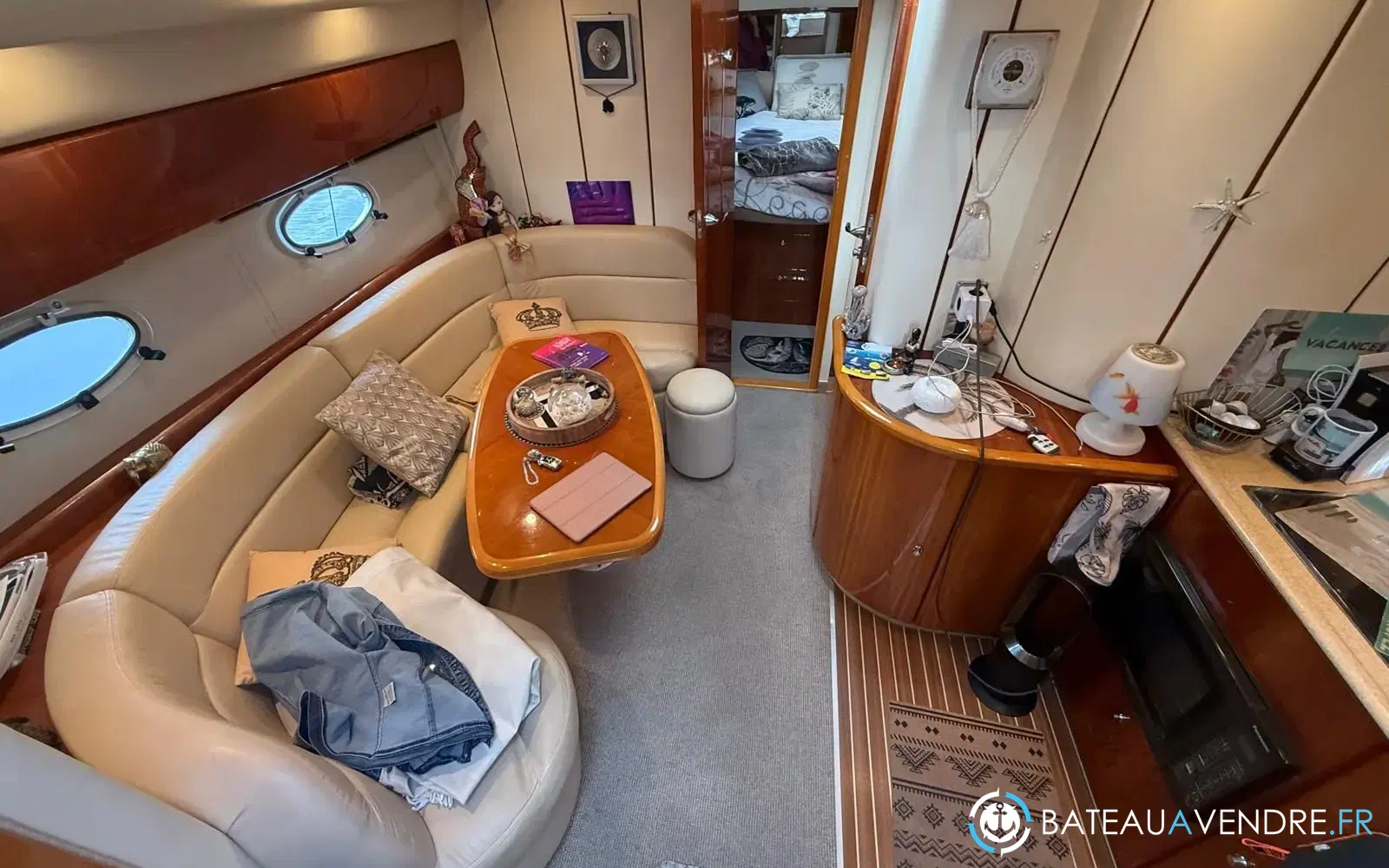 slider 24 Princess V42