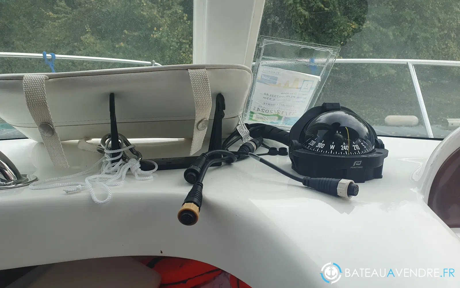 slider 20 Jeanneau Merry Fisher 625