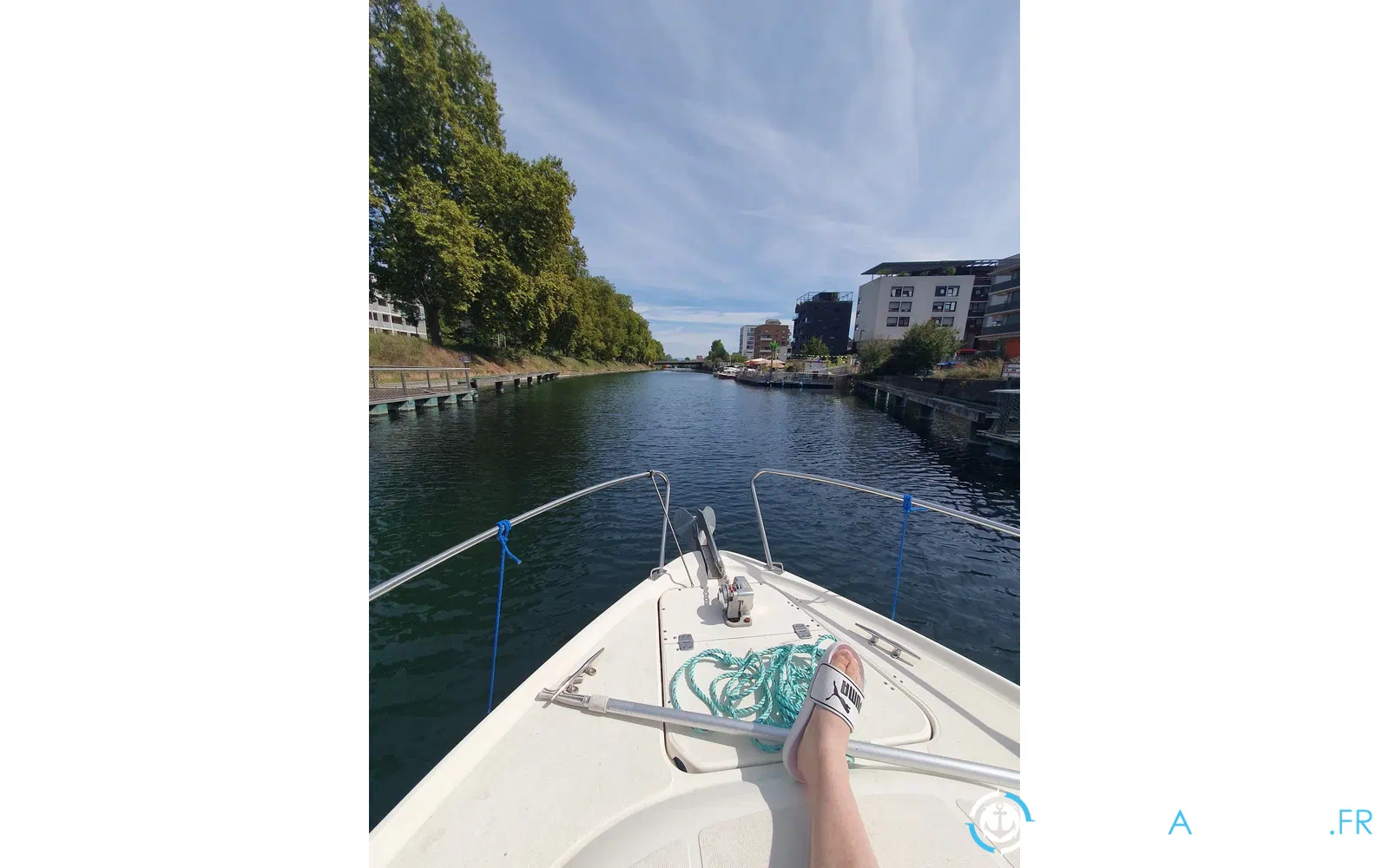 slider 22 Jeanneau Merry Fisher 625