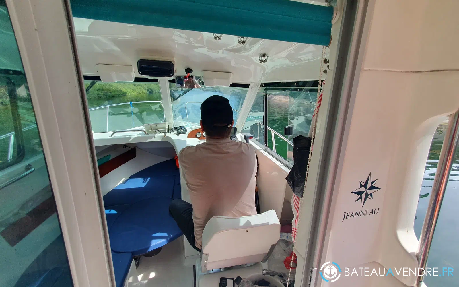 slider 26 Jeanneau Merry Fisher 625
