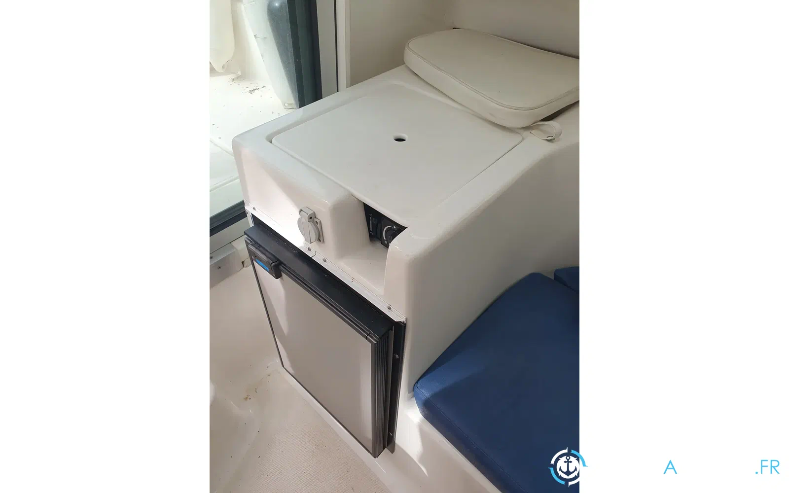 slider 44 Jeanneau Merry Fisher 625