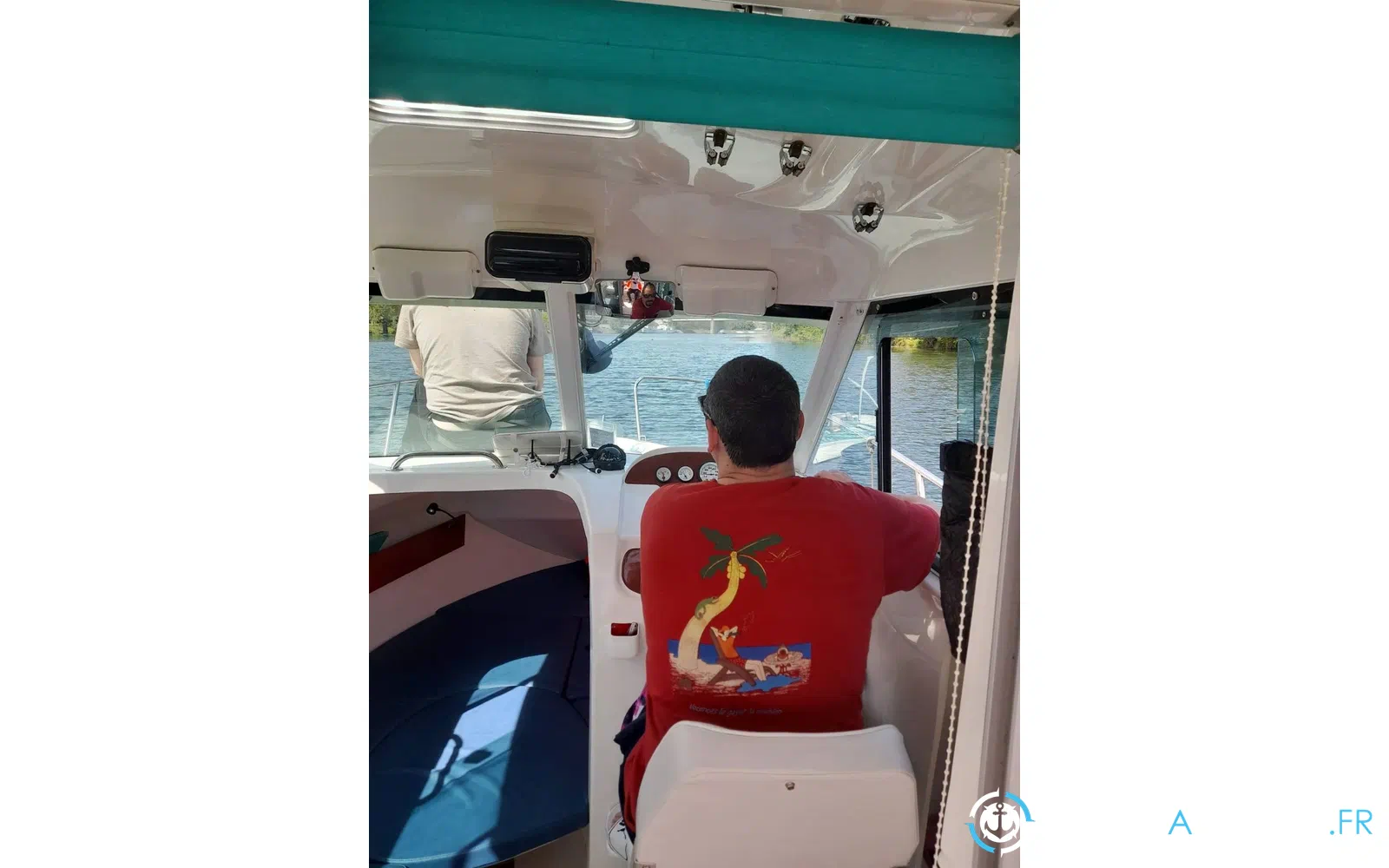 slider 3 Jeanneau Merry Fisher 625