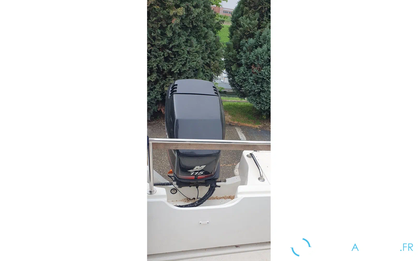 slider 6 Jeanneau Merry Fisher 625