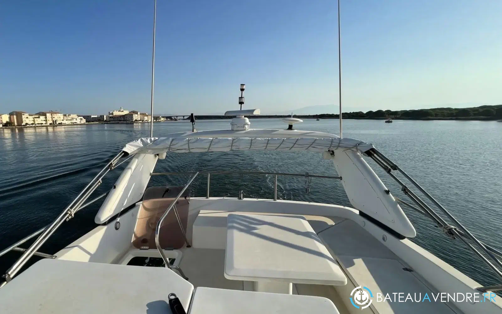 slider 4 Dyna Yacht Vedette Fly