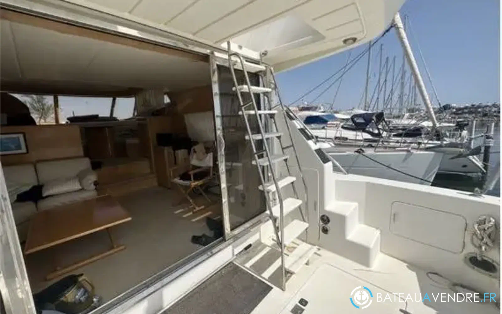 slider 5 Dyna Yacht Vedette Fly