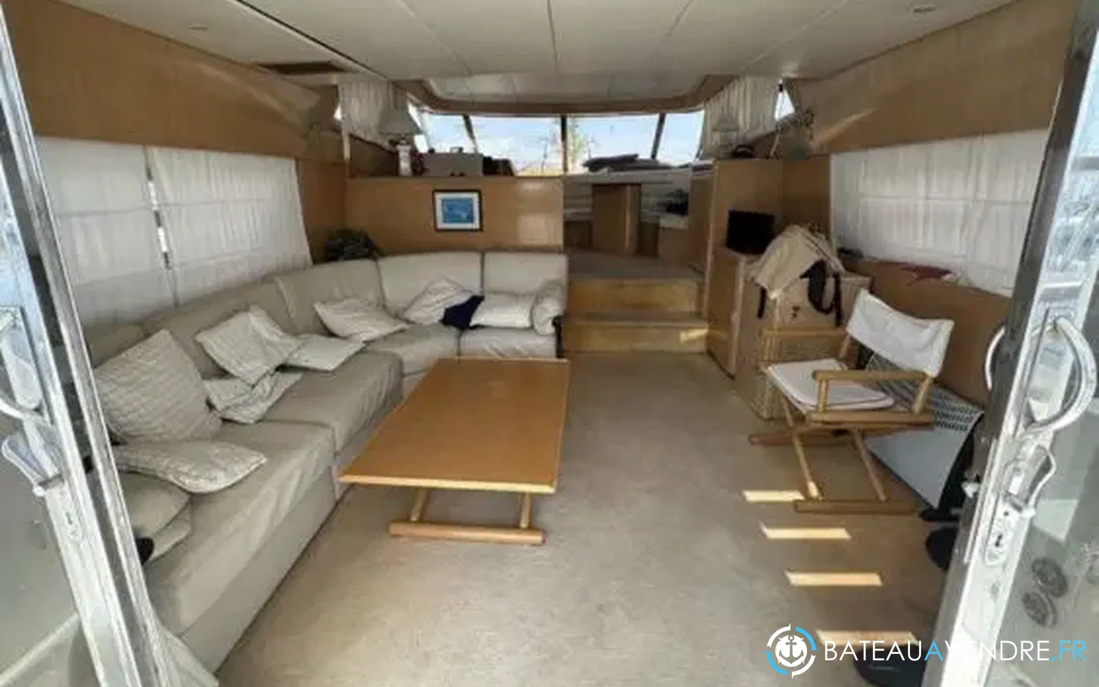 slider 6 Dyna Yacht Vedette Fly